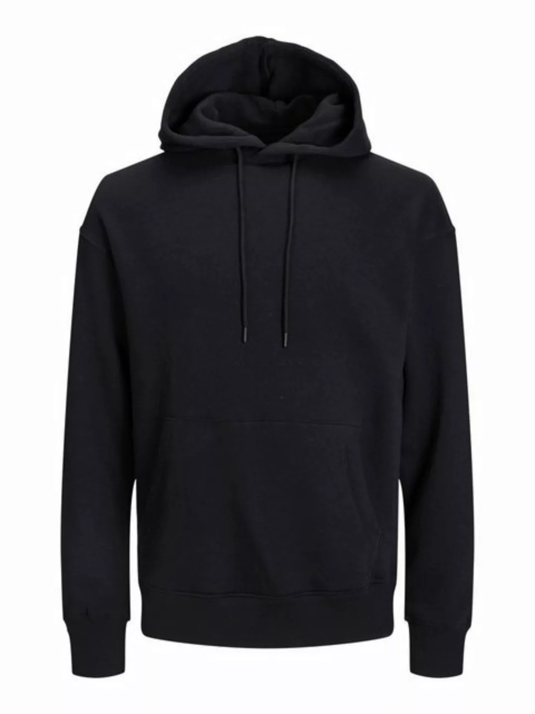 Jack & Jones Herren Hoodie Kapuzenpullover JJESTAR BASIC - Relaxed Fit günstig online kaufen