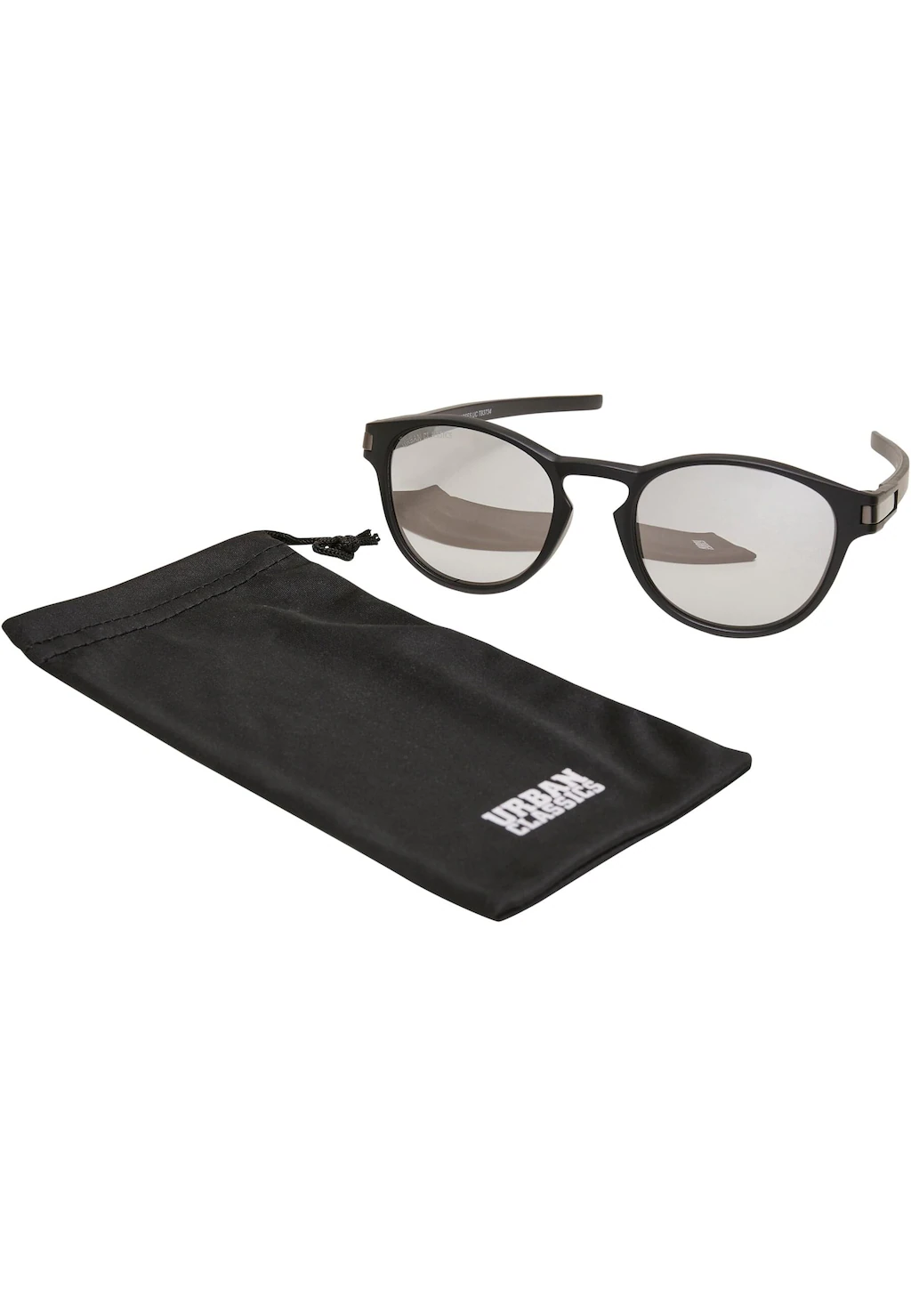 URBAN CLASSICS Sonnenbrille "Urban Classics Unisex 106 Sunglasses UC" günstig online kaufen