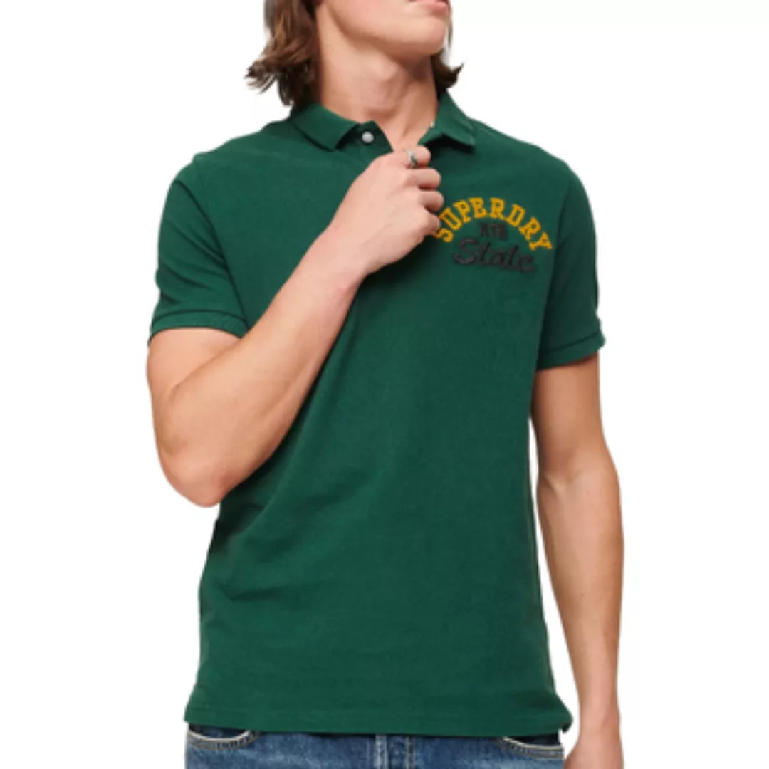 Superdry  T-Shirts & Poloshirts M1110349A günstig online kaufen