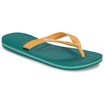 Havaianas  Zehentrenner BRASIL LOGO günstig online kaufen