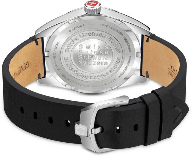 Swiss Military Hanowa Schweizer Uhr FALCON, SMWGA2100401 günstig online kaufen