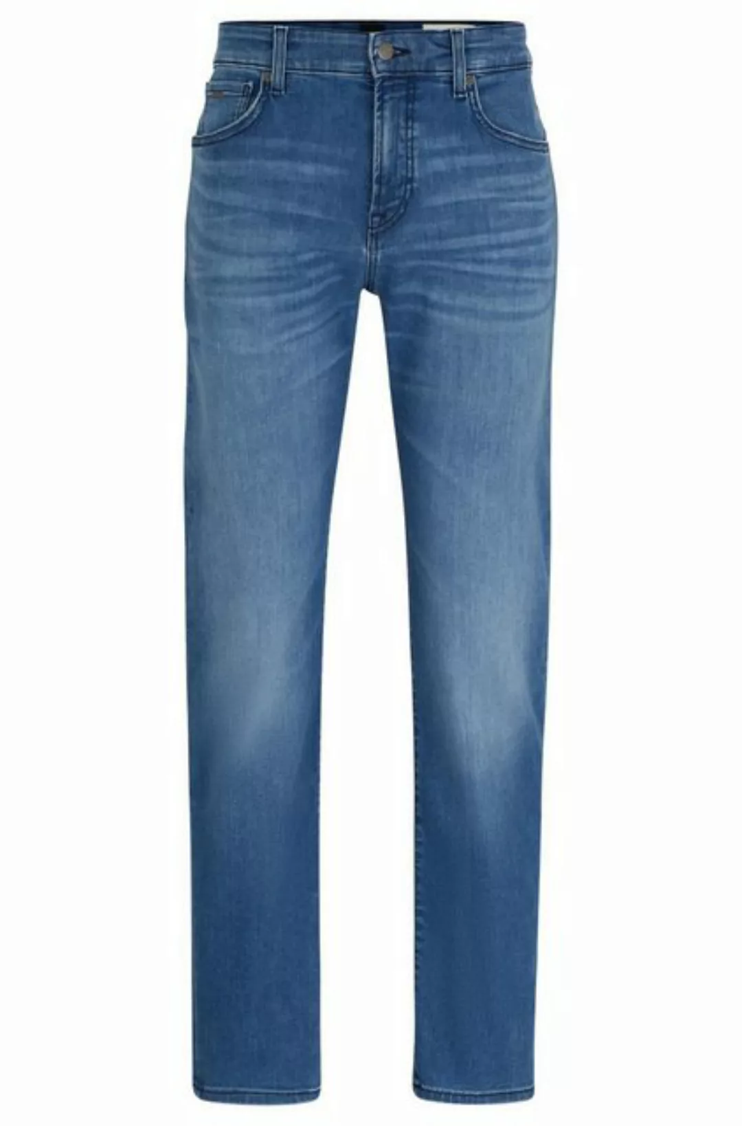 BOSS ORANGE Regular-fit-Jeans Re.Maine BC 10258232 01 günstig online kaufen