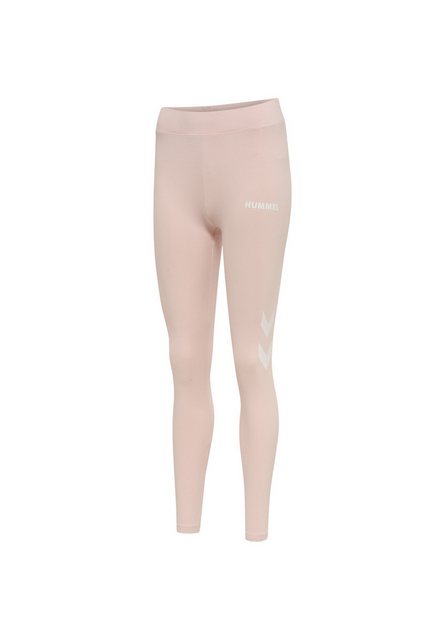 hummel Leggings Leggings Training High Waist Tight Fit Sport Figurbetont 72 günstig online kaufen