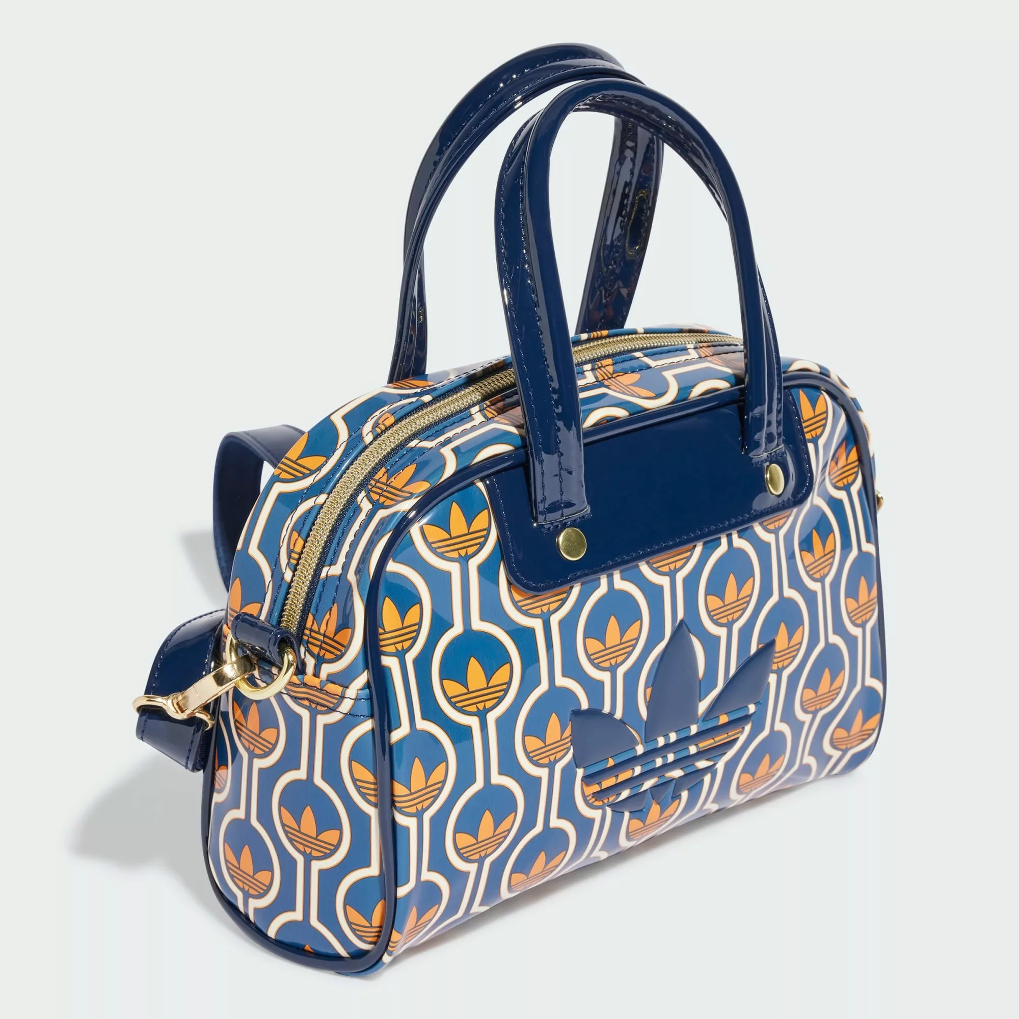 adidas Originals Schultertasche MINI BOWLINGTASCHE MIT günstig online kaufen