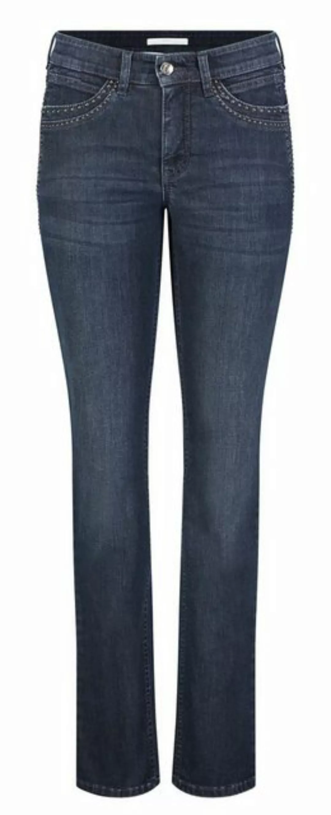 5-Pocket-Jeans MAC JEANS - ANGELA cool, PERFECT Fit Forever Denim günstig online kaufen