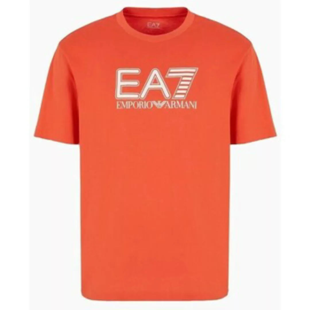 Emporio Armani EA7  T-Shirt 6DPT81 PJVPZ günstig online kaufen