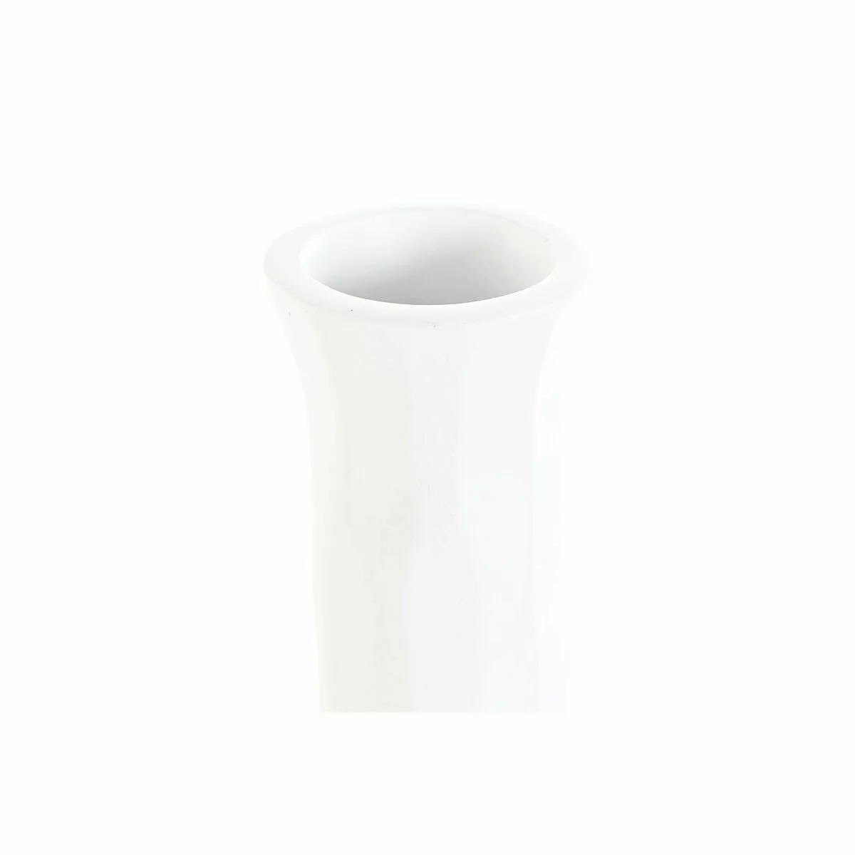 Vase Dkd Home Decor Grau Beige Harz Orientalisch (21 X 11 X 61 Cm) (2 Stück günstig online kaufen