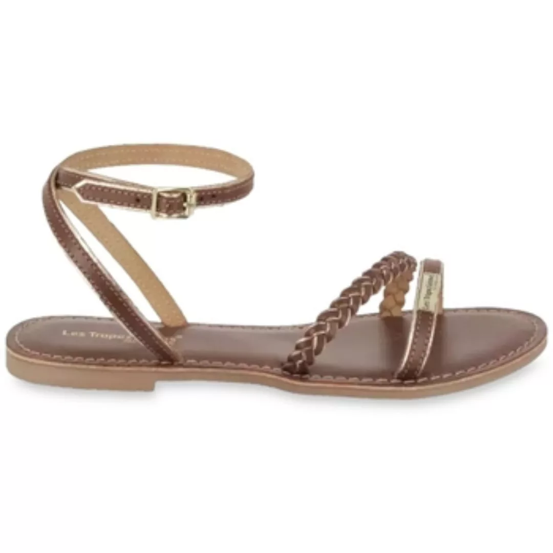 Les Tropéziennes par M Belarbi  Sandalen HANATRES günstig online kaufen