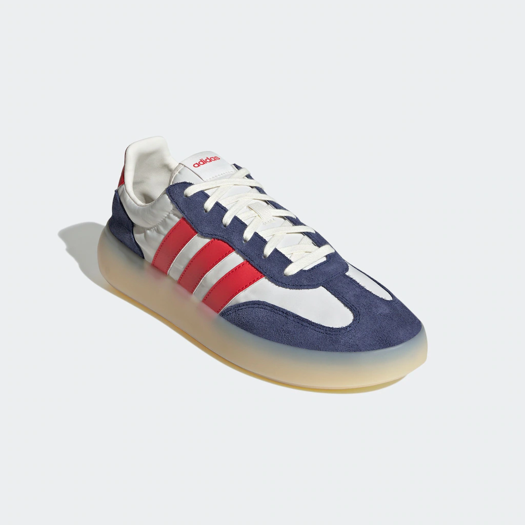 adidas Sportswear Sneaker "BARREDA DECODE", Design auf den Spuren des adida günstig online kaufen
