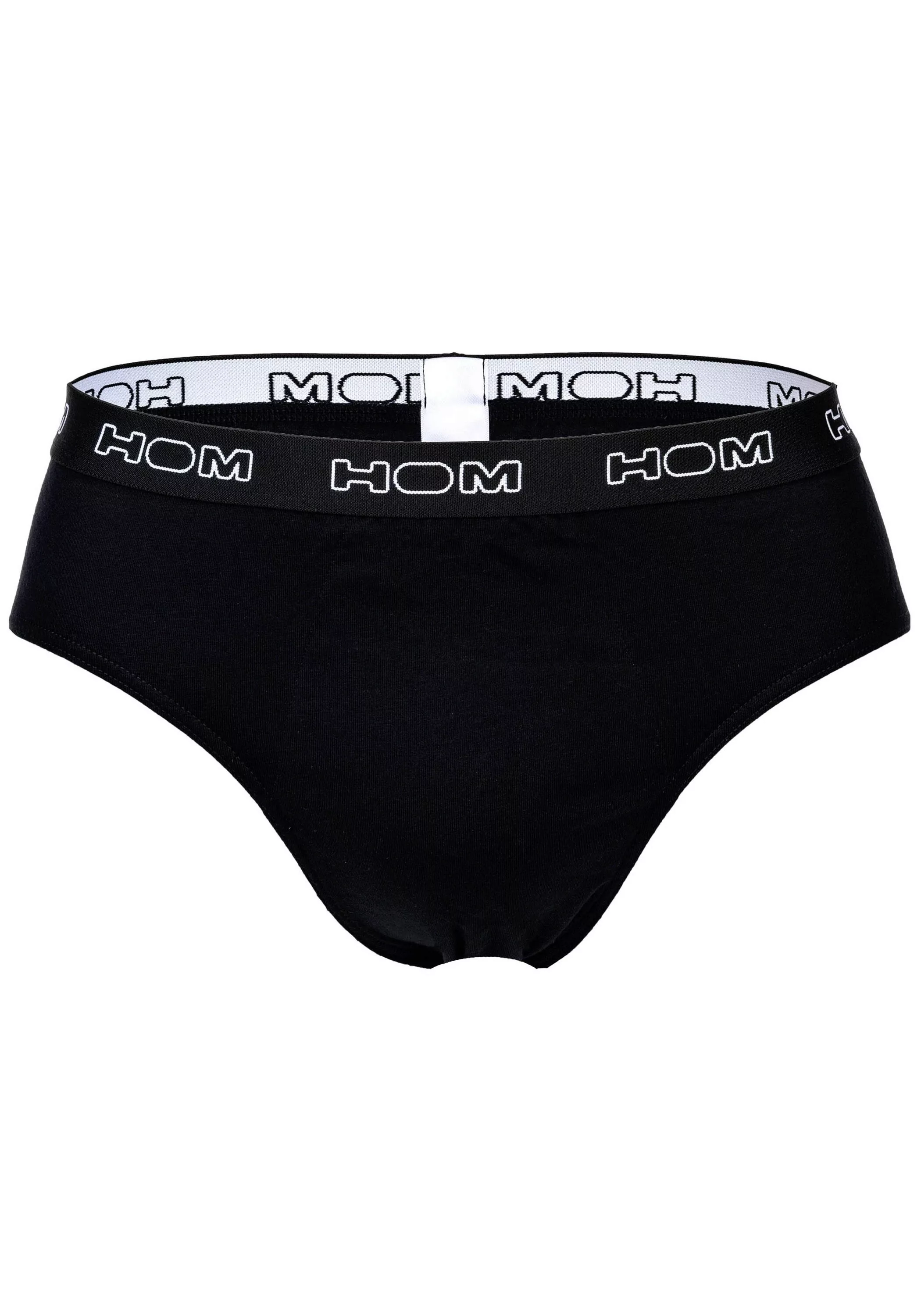 Hom Slip "Slip HOM Boxerlines 2 3er Pack" günstig online kaufen