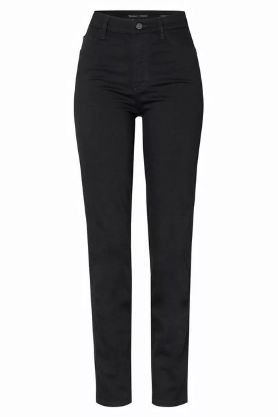 ROSNER 5-Pocket-Jeans Audrey1 mit hohem Bund günstig online kaufen