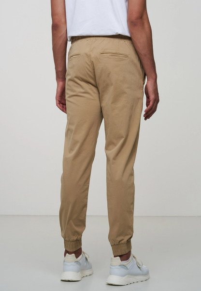 Herren Chino-hose Aus Baumwolle (Bio) | Musa Recolution günstig online kaufen