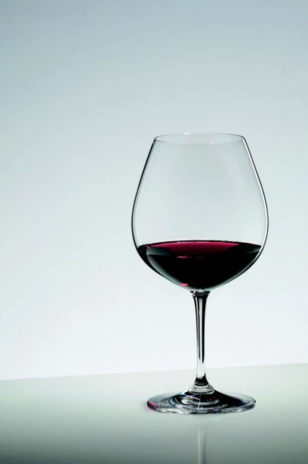 Vinum - Pinot Noir (Burgundy Red) (1 Stück) günstig online kaufen