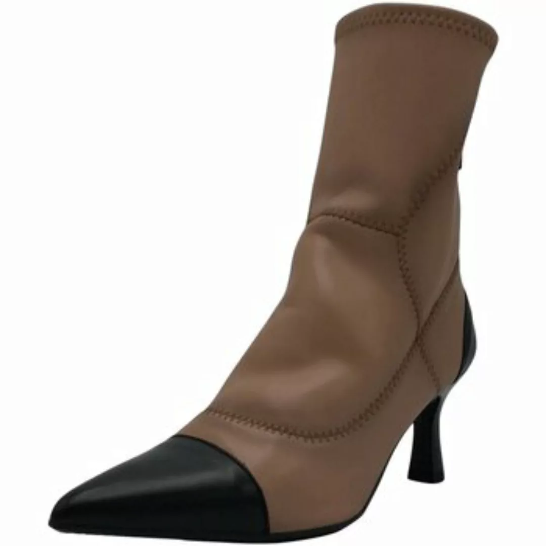 Hispanitas  Stiefel Stiefeletten HI222245-AITANA-SOHO-BLACK günstig online kaufen