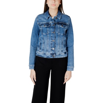 Street One  Jacken QR Denim-Jacket 212417 günstig online kaufen