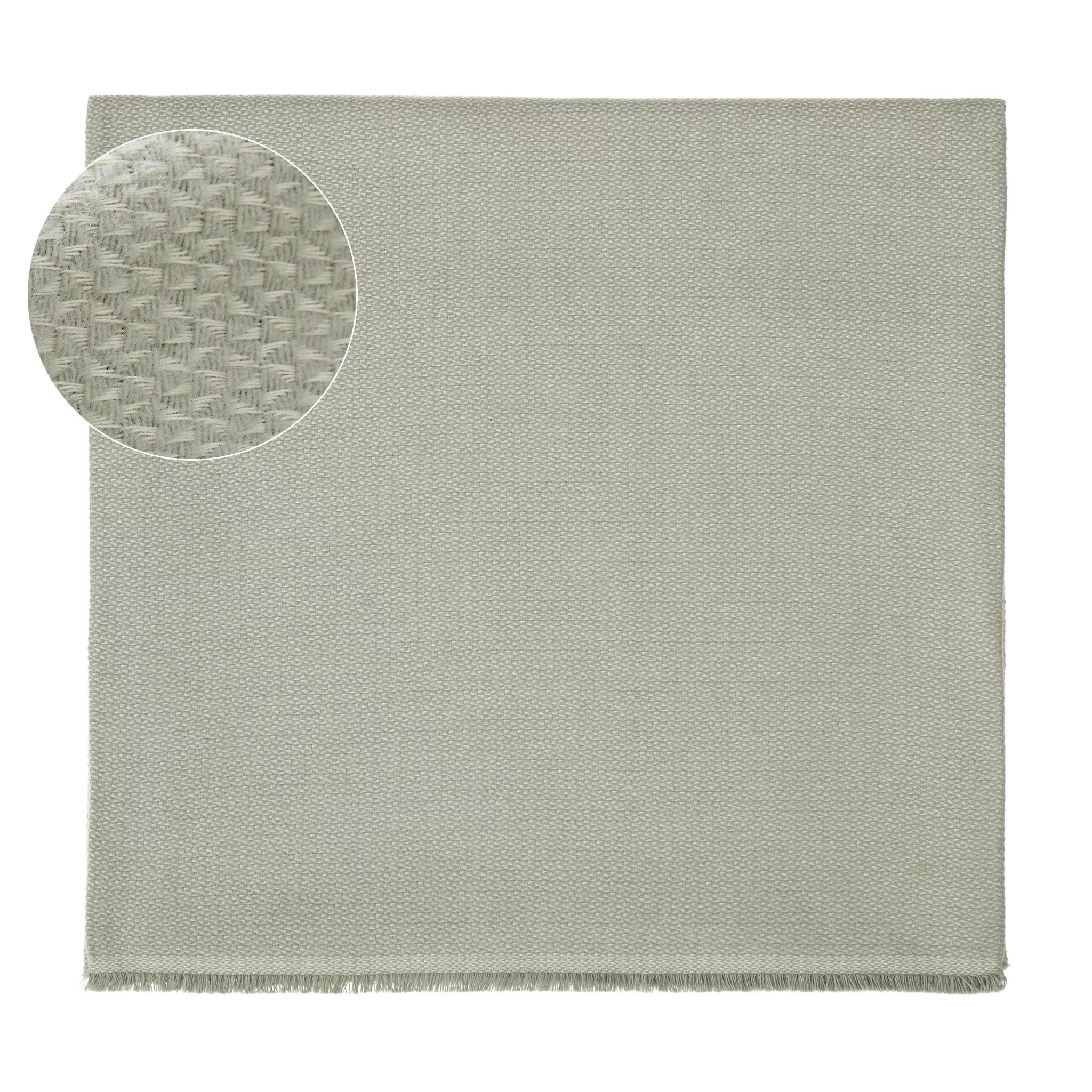 URBANARA Baumwolldecke Zoja günstig online kaufen