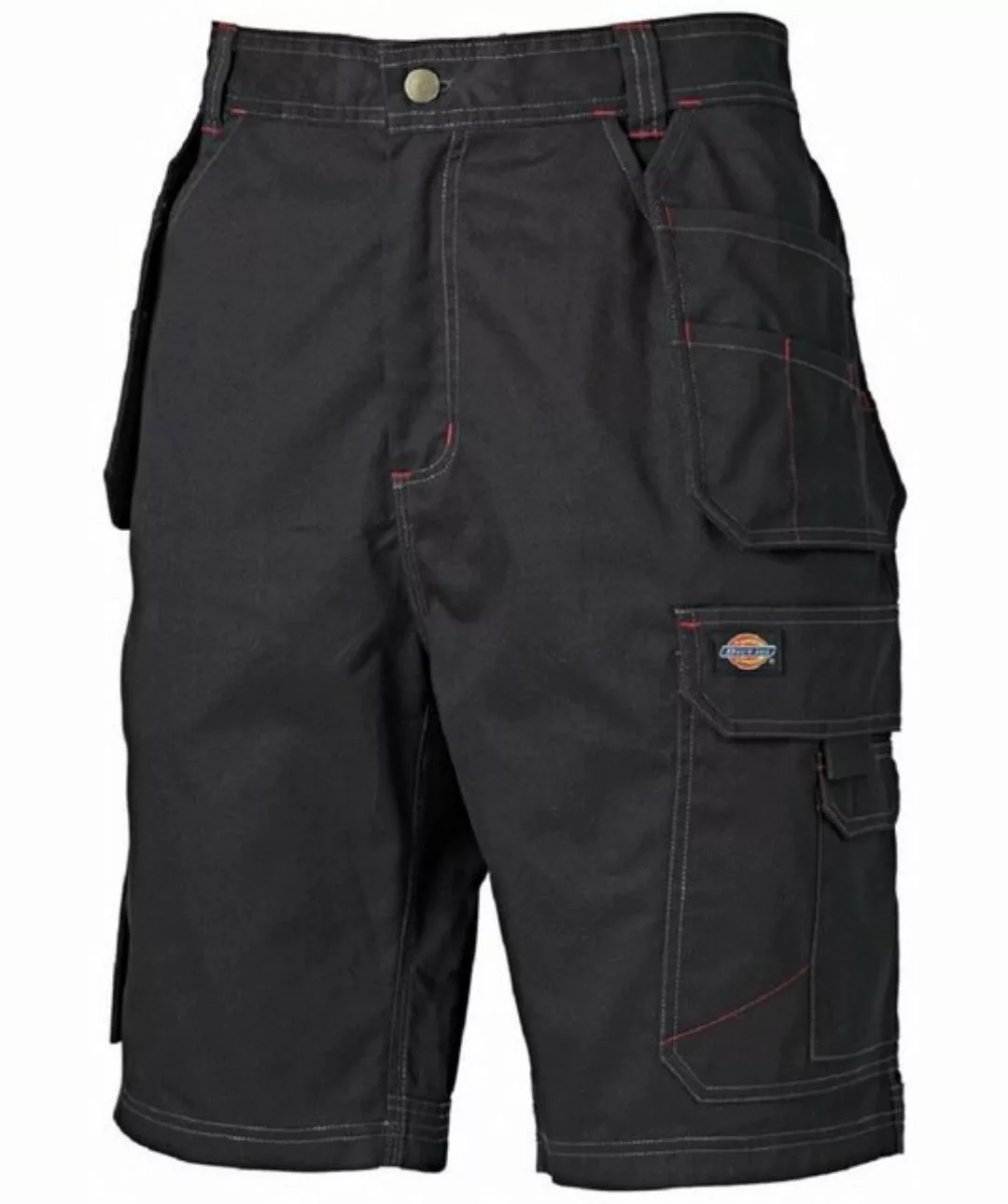 Dickies Arbeitsshorts Redhawk WD802, Herren Cargo Shorts mit Flügeltaschen günstig online kaufen