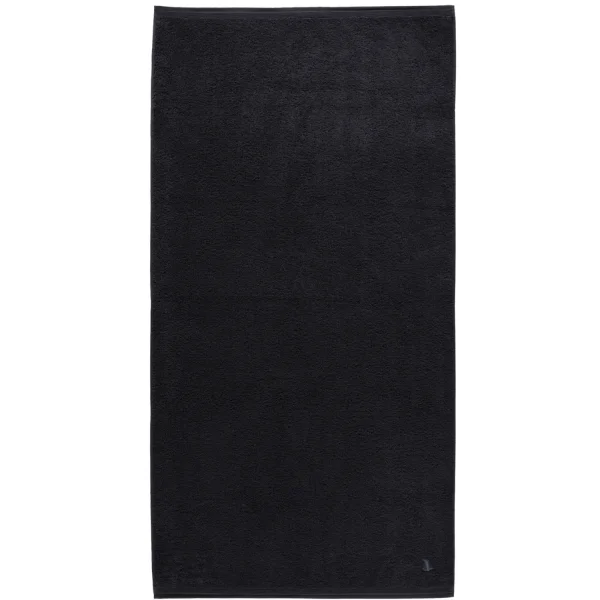 Möve - Superwuschel - Farbe: dark grey - 820 (0-1725/8775) - Duschtuch 80x1 günstig online kaufen