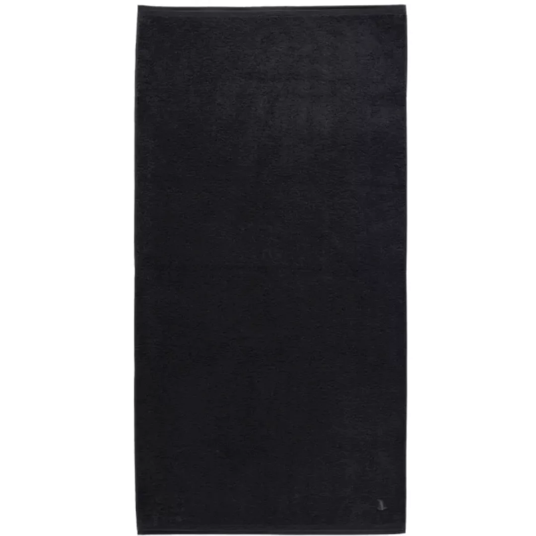 Möve - Superwuschel - Farbe: dark grey - 820 (0-1725/8775) - Duschtuch 80x1 günstig online kaufen