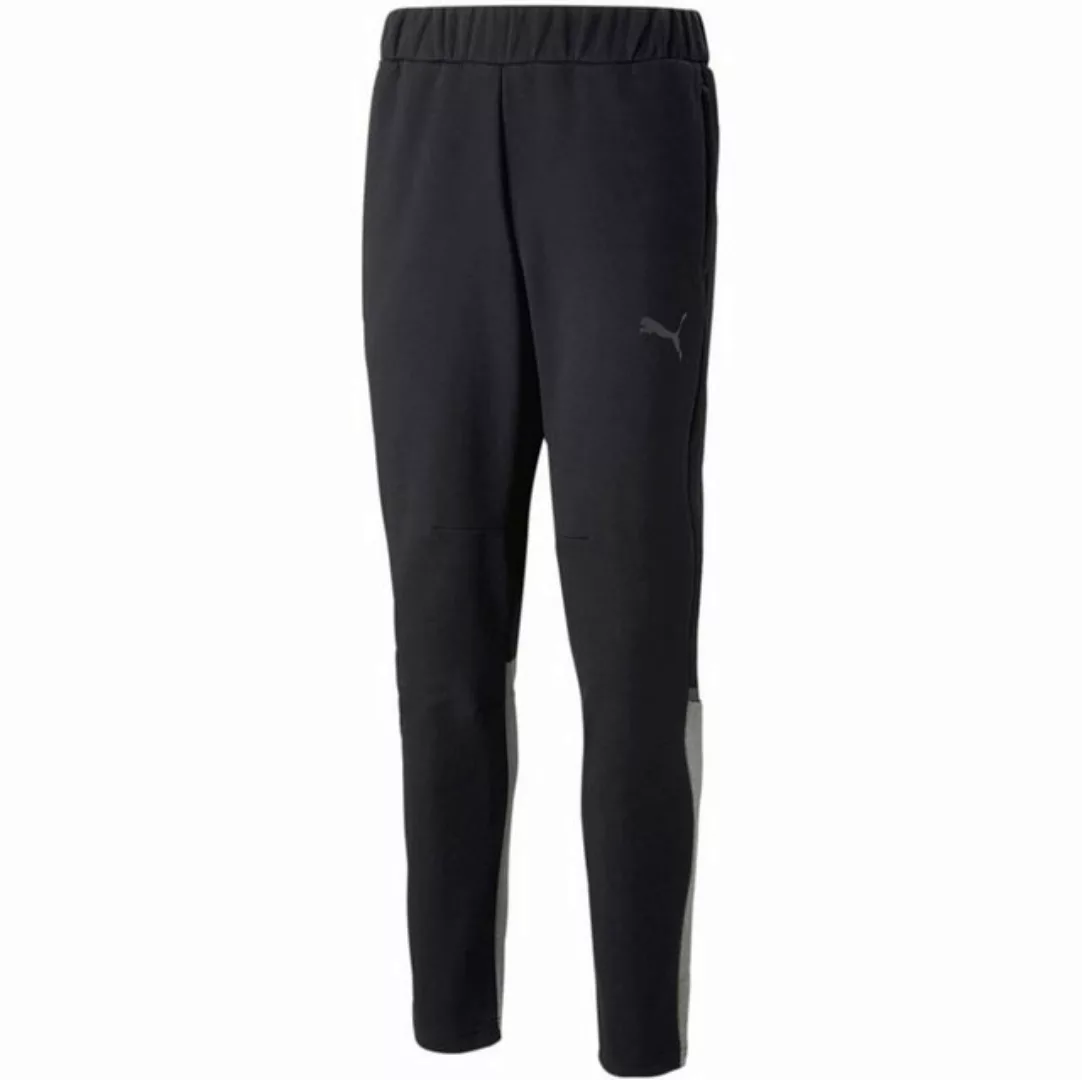 PUMA Sweatbermudas Herren TeamCup Casuals Pant günstig online kaufen