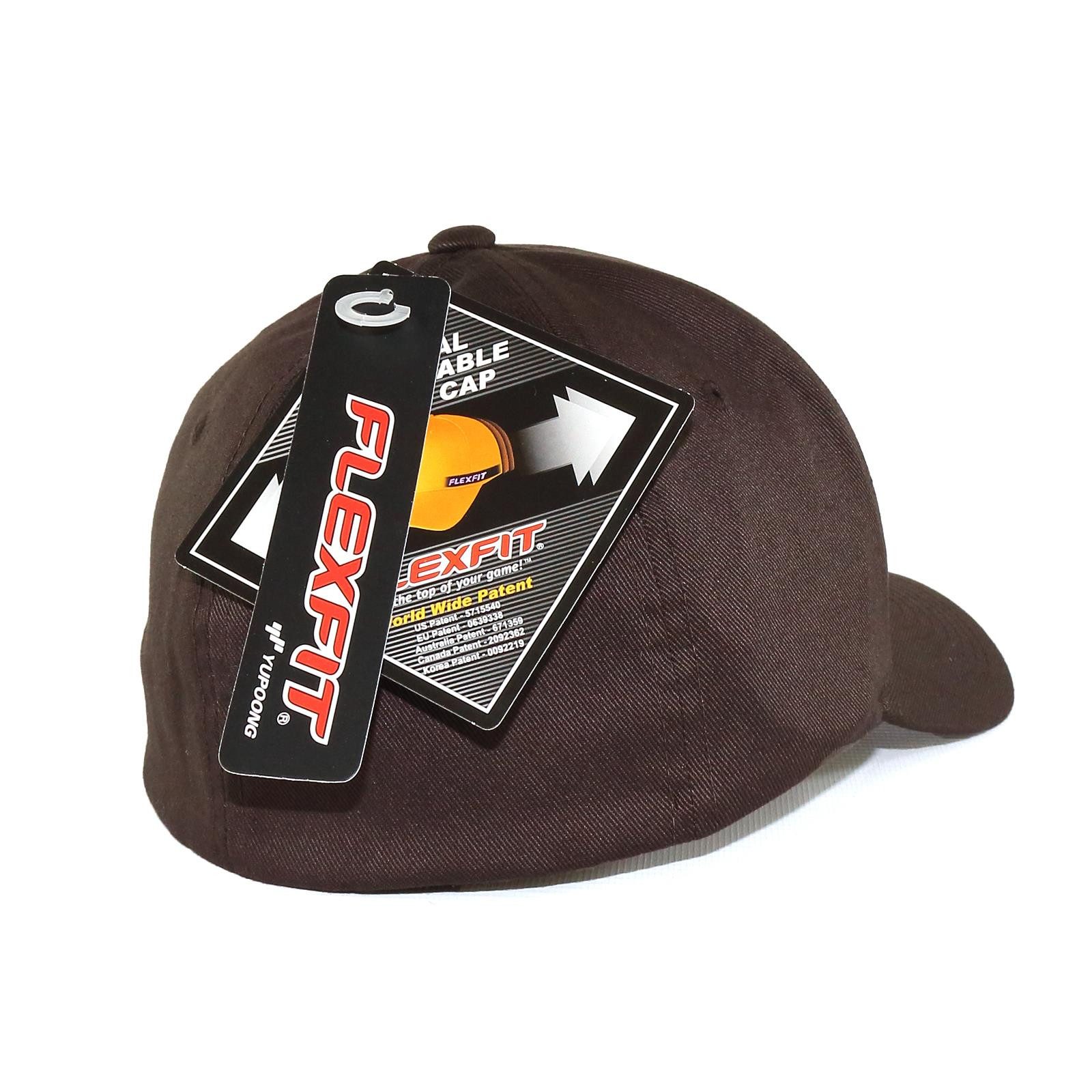 Flexfit Flex Cap Wooly Combed Cap günstig online kaufen