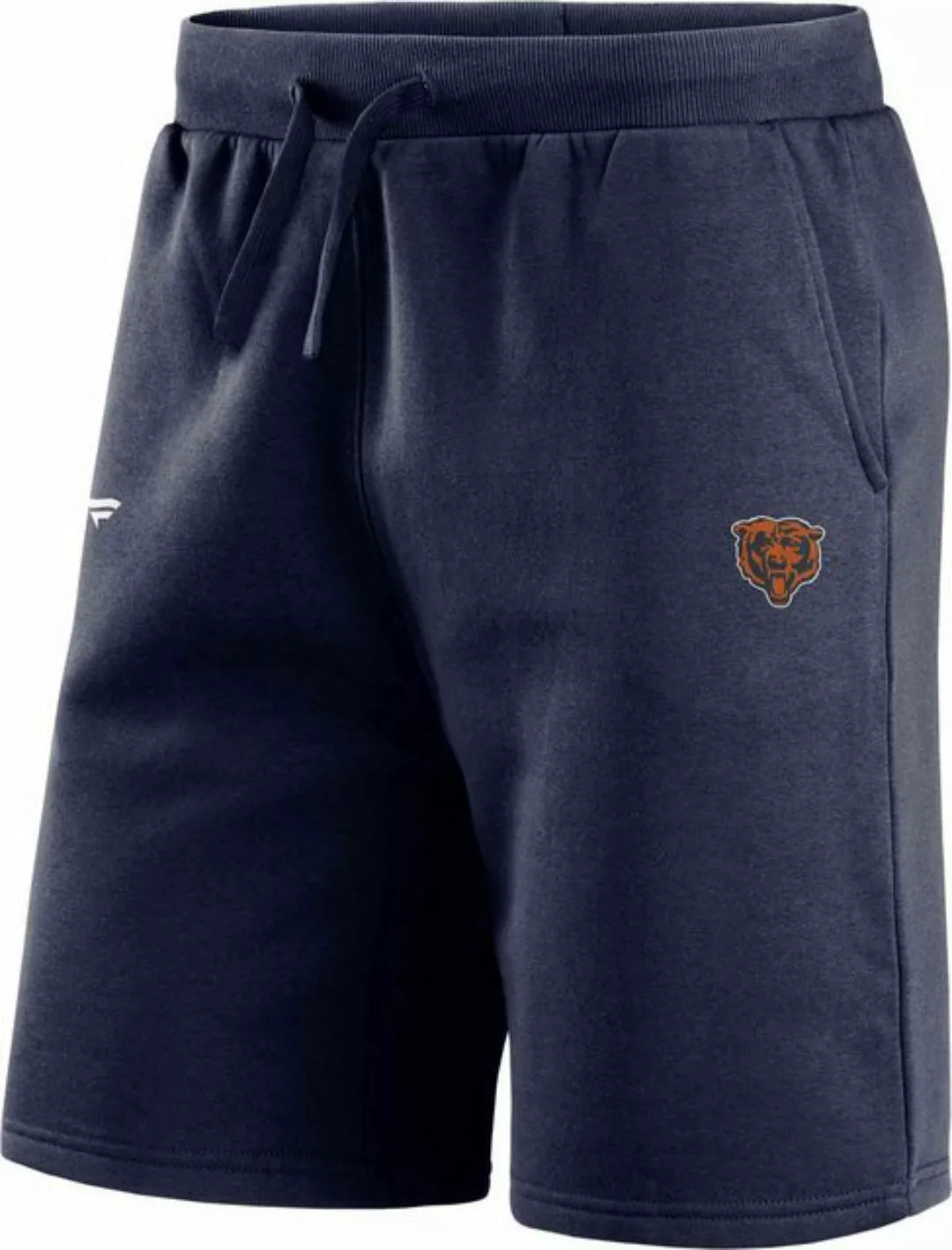 Chicago Bears Shorts Primary Logo Fleece Short günstig online kaufen