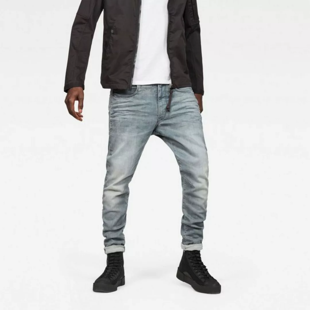 G-STAR 5-Pocket-Jeans günstig online kaufen