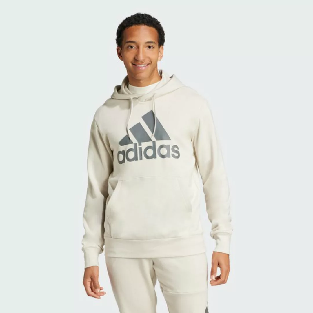 adidas Sportswear Kapuzensweatshirt M BL FT HD günstig online kaufen