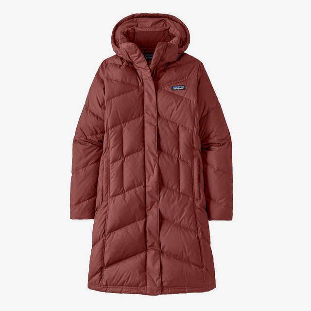 Patagonia Anorak W's Down With It Parka günstig online kaufen