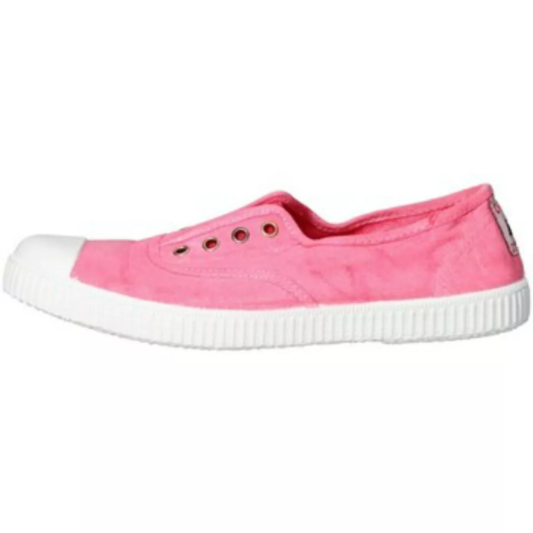 Chipie  Sneaker Joseph Enz Turnschuhe Unisex Bonbon Rosa günstig online kaufen