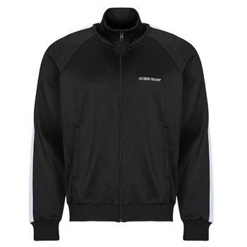 Guess  Trainingsjacken TRICOT TRACK JACKET günstig online kaufen