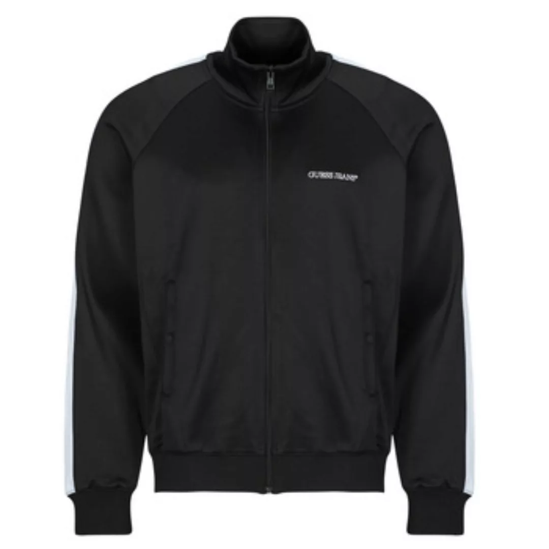 Guess  Trainingsjacken TRICOT TRACK JACKET günstig online kaufen