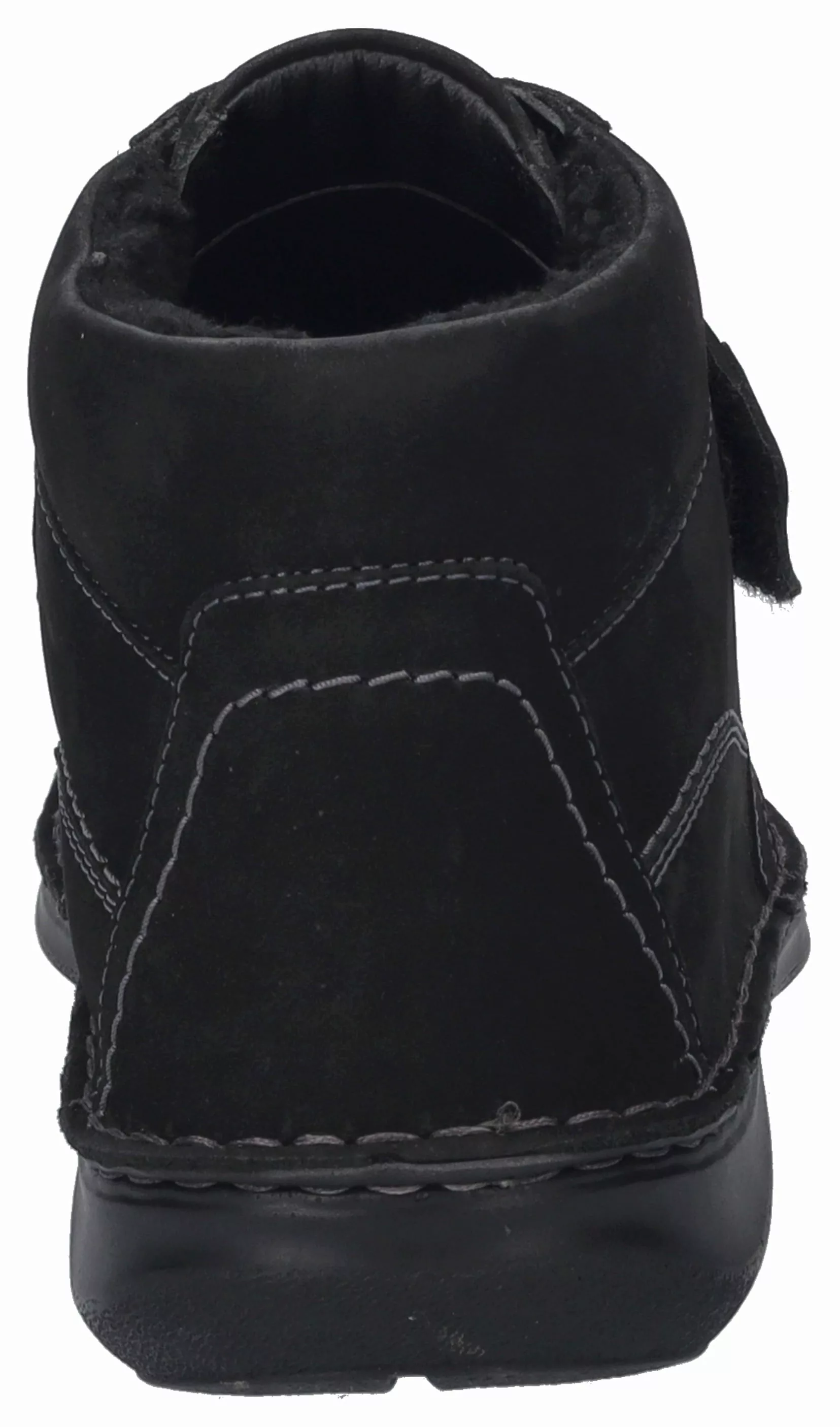 Josef Seibel Klettstiefel "New Anvers 95", Winterstiefel, Komfortschuh, Win günstig online kaufen