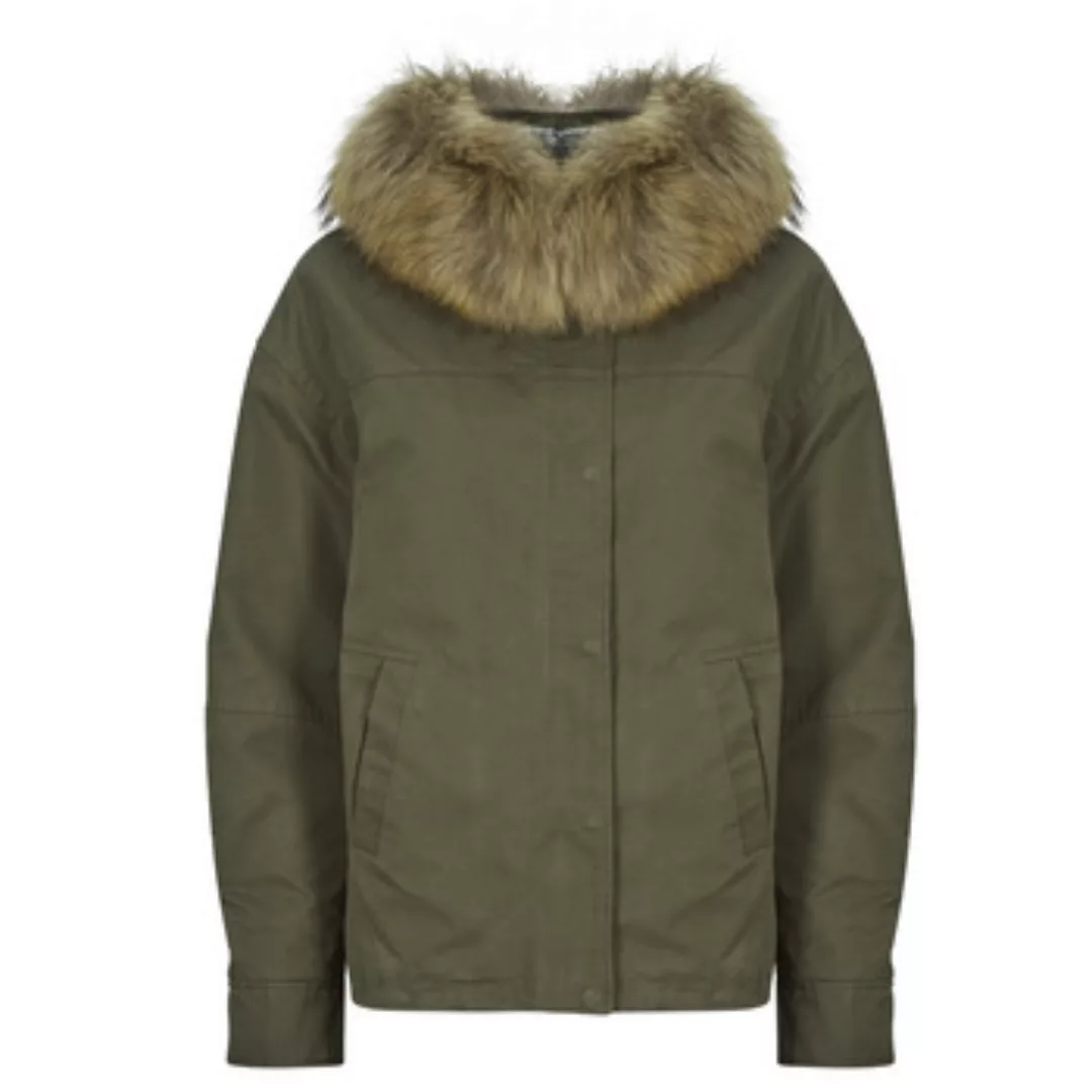 Oakwood  Parkas SYMA (raccon fur) günstig online kaufen