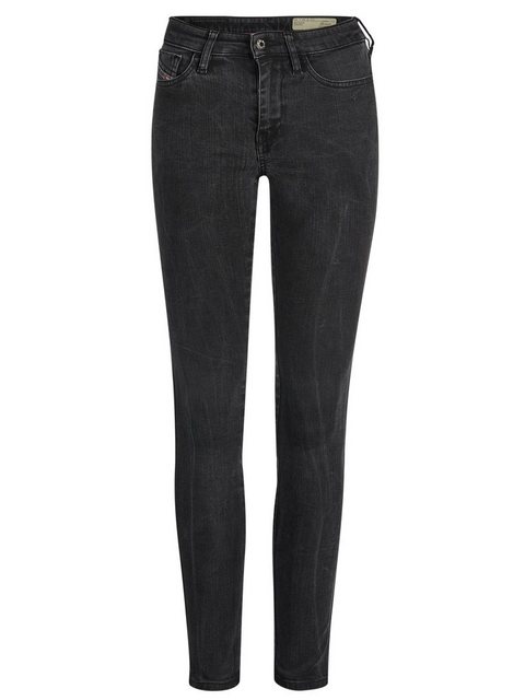 Diesel  Slim Fit Jeans 00S1420813E-02 günstig online kaufen