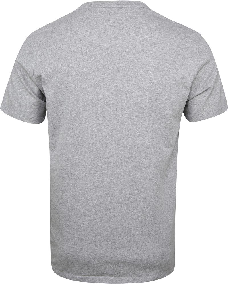 Levis T-Shirt "Batwing Logo Tee", mit Logo-Front-Print günstig online kaufen