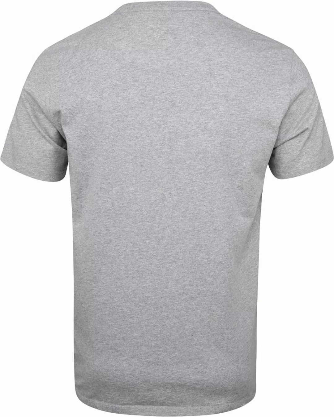 Levi's® T-Shirt Batwing Logo Tee mit Logo-Front-Print günstig online kaufen