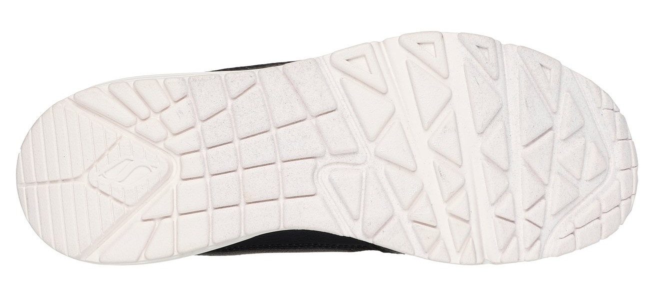 Skechers UNO-SIMPLIFIED SLIP-IN Slip-On Sneaker, Keilsneaker, günstig online kaufen