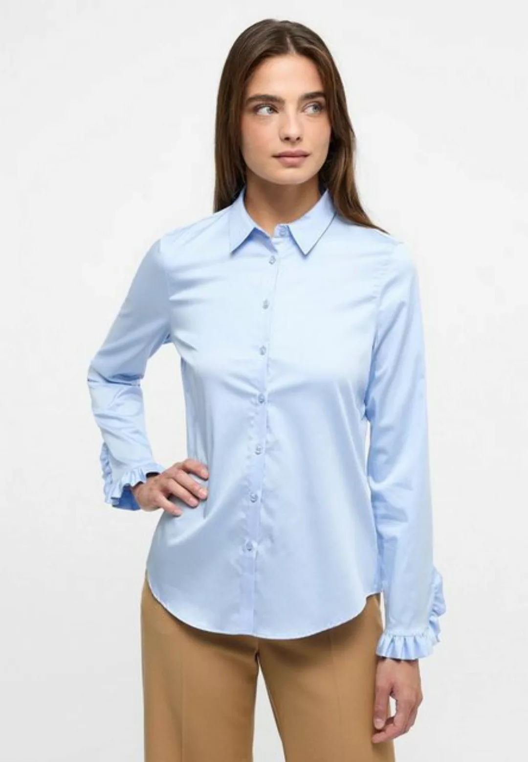 Eterna Blusenshirt Bluse 5585 DF18 günstig online kaufen