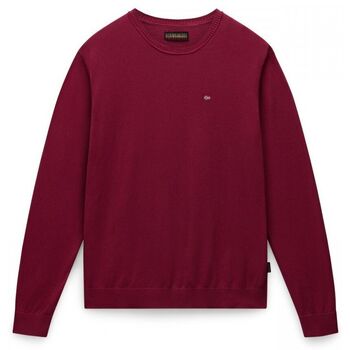 Napapijri  Pullover DECATUR 5 NP0A4HUW-R1E1 TIBETAN RED günstig online kaufen