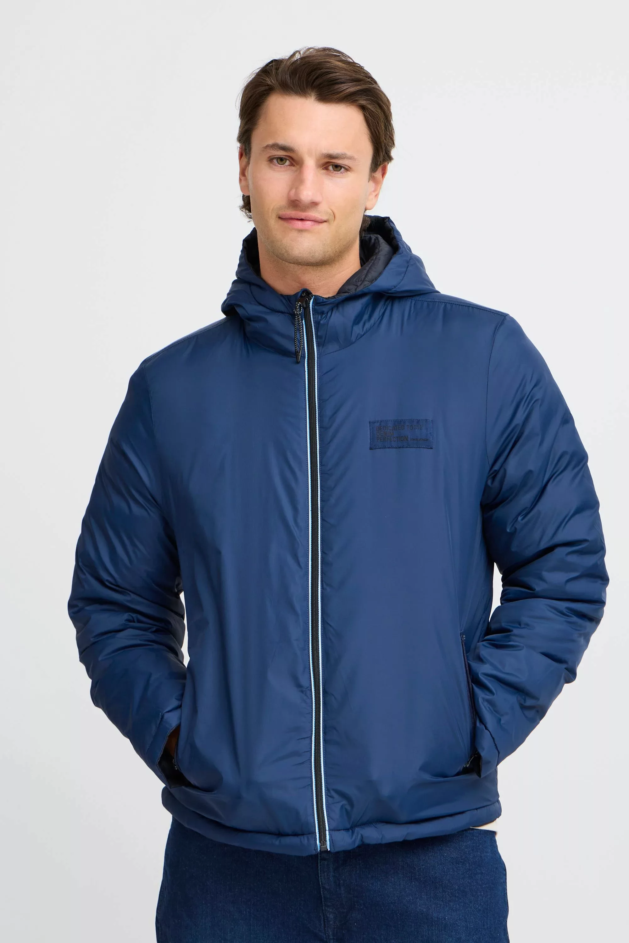 Blend Outdoorjacke "BLEND BHOuterwear" günstig online kaufen