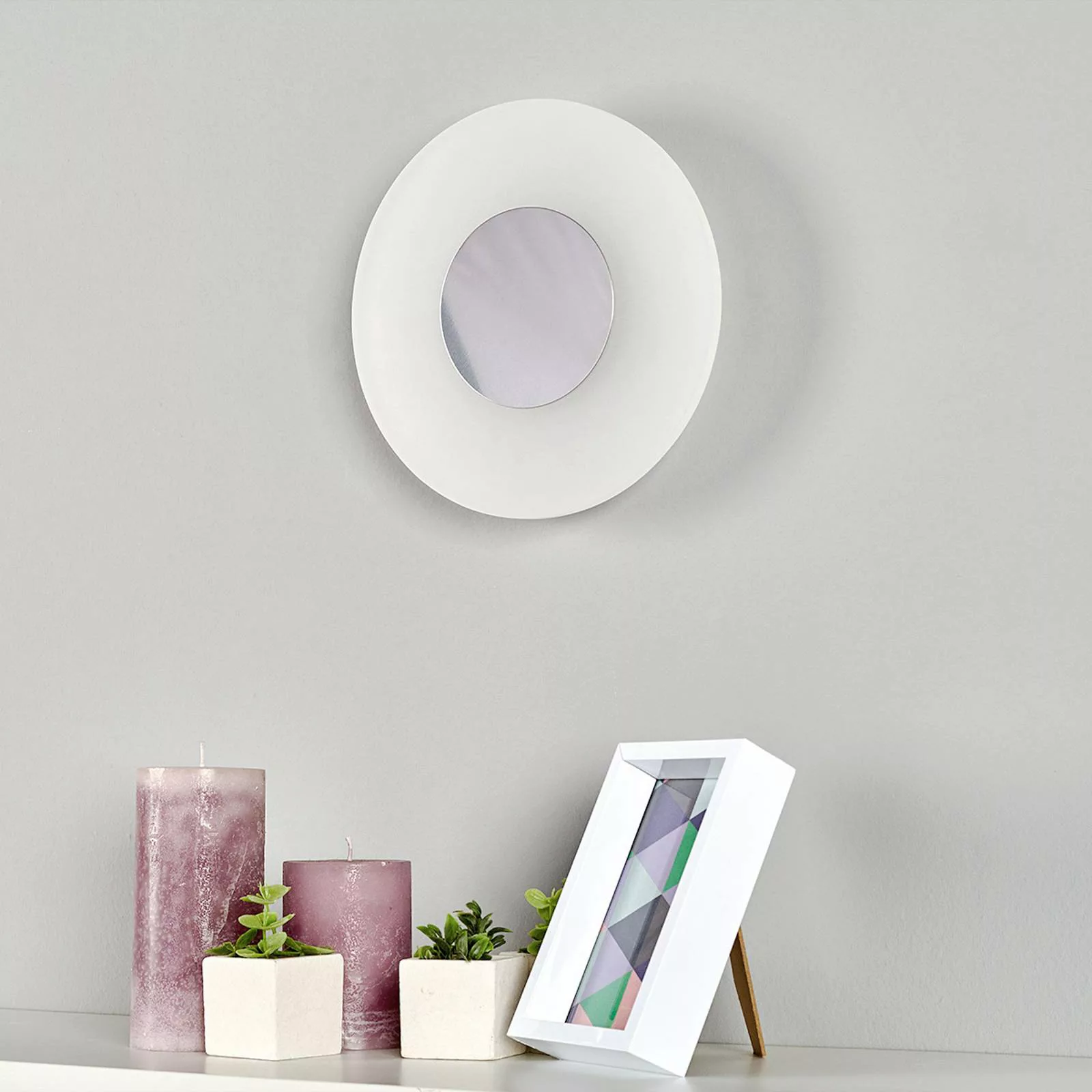 Dekorative LED-Deckenlampe Tarja günstig online kaufen