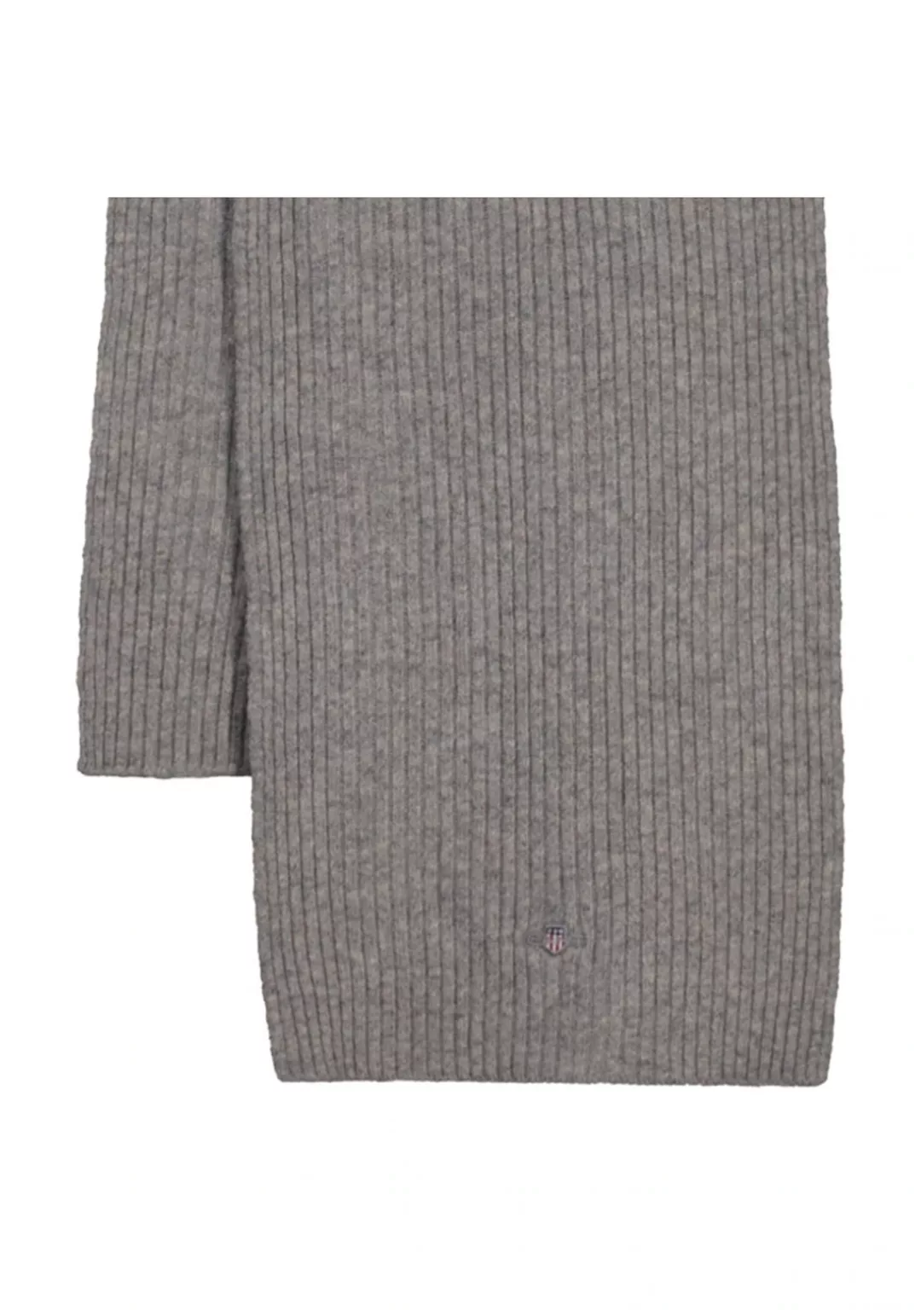 Gant Schal "Schal SHIELD WOOL KNIT SCARF" günstig online kaufen