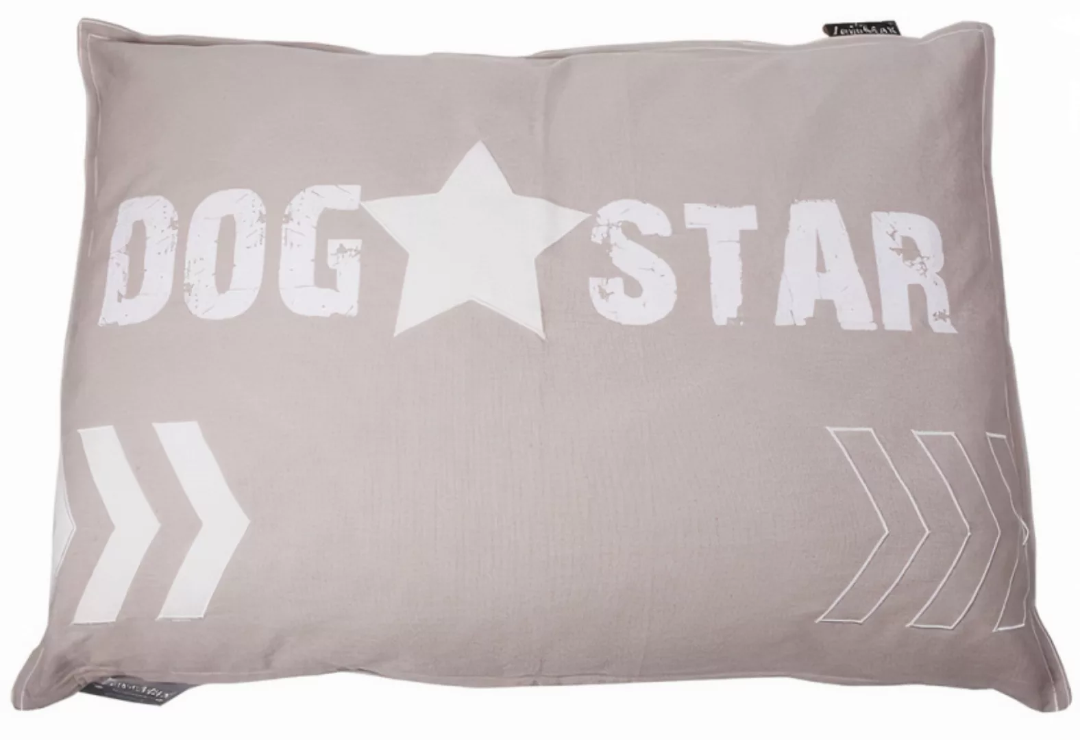 Hundekissenbezug Dogstar 100 X 70 Cm Beige günstig online kaufen