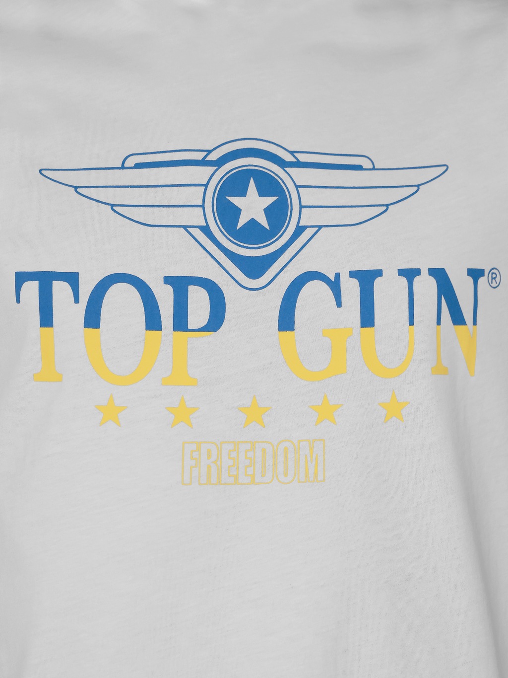 TOP GUN T-Shirt "TG22011" günstig online kaufen