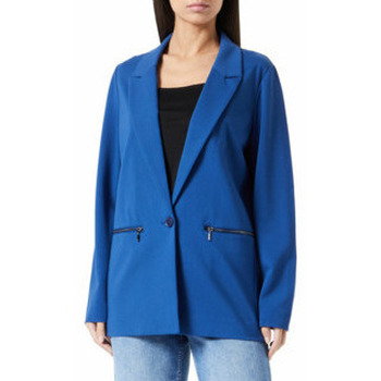 S.Oliver  Blazer Blazer für Damen in blau günstig online kaufen