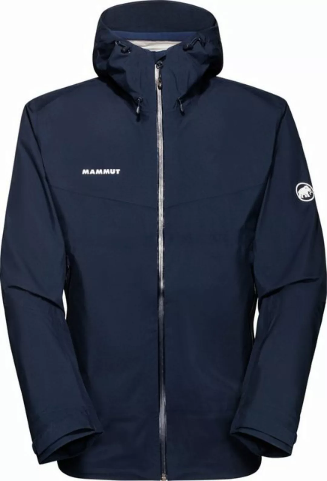 Mammut Funktionsjacke Convey Tour HS Hooded Jacket Men günstig online kaufen