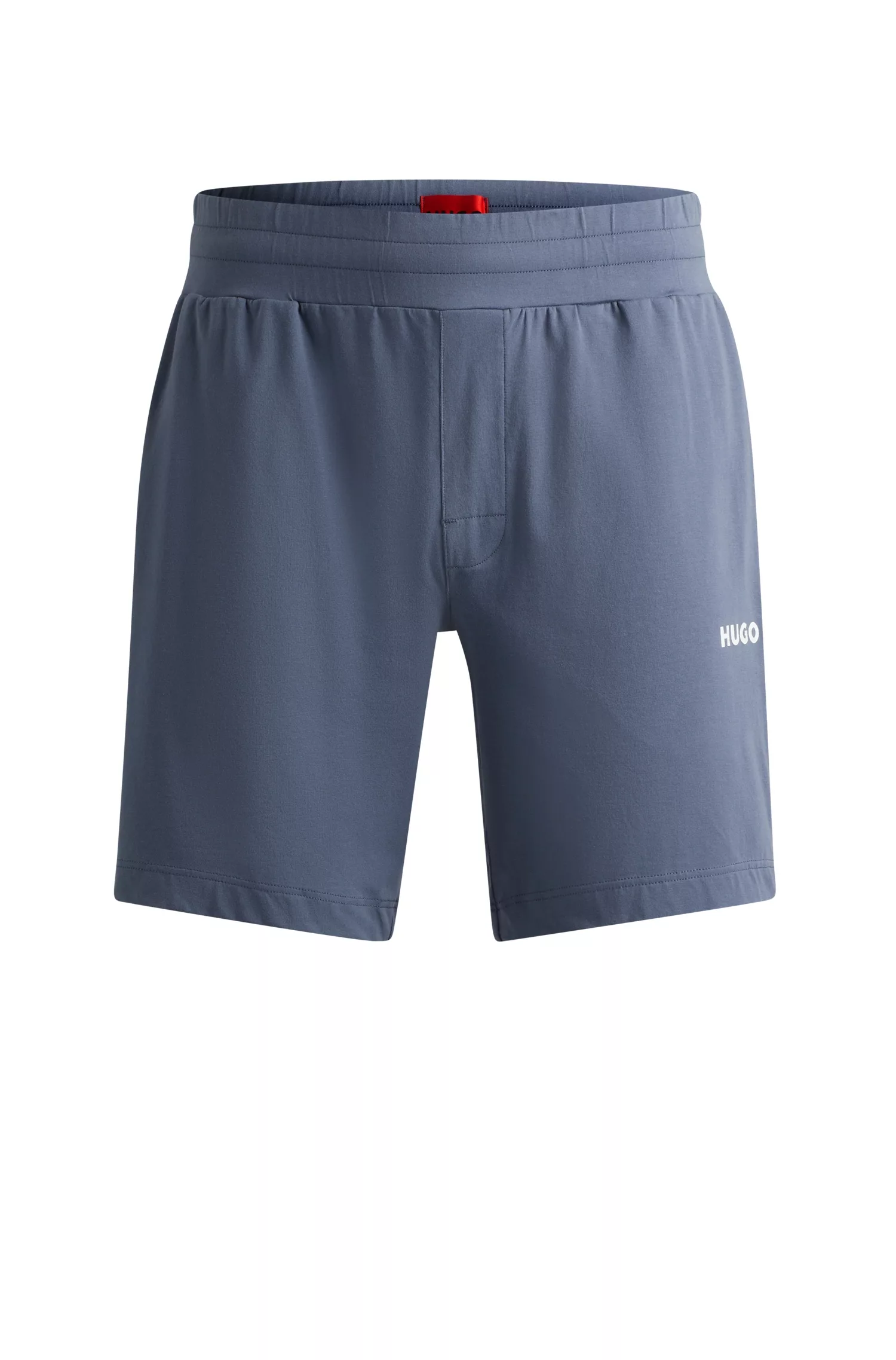 HUGO Underwear Sweatpants "Linked Shorts CW" günstig online kaufen