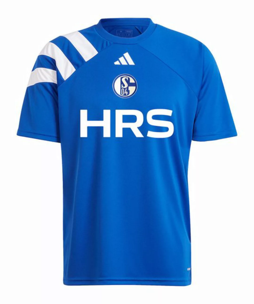 adidas Performance T-Shirt FC Schalke 04 Prematch Shirt 2024/2025 Royal def günstig online kaufen