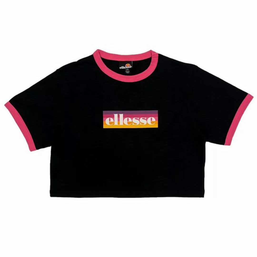 Ellesse T-Shirt Filide Crop (1-tlg) günstig online kaufen